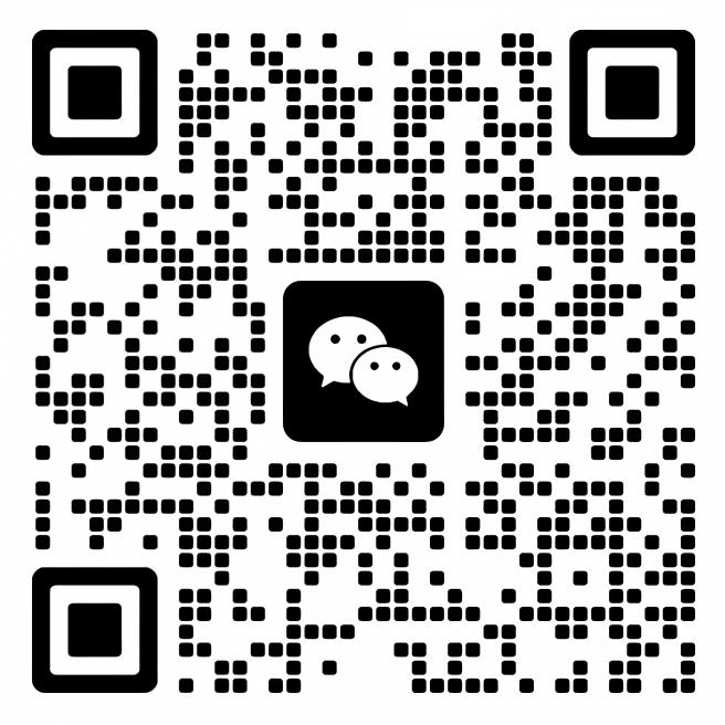 WeChat QR Code